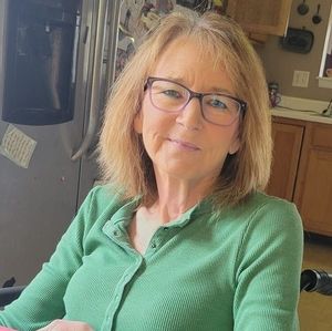 Meet your Posher, Paula